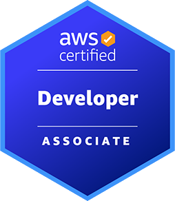 AWS Certified Developer - Associate