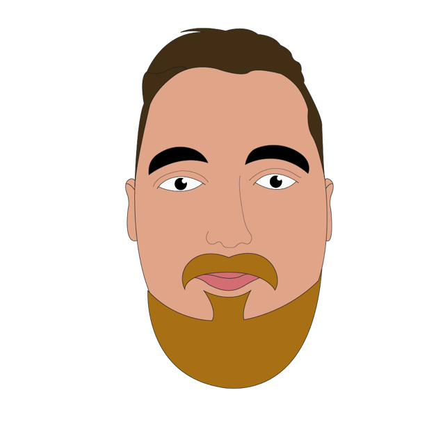 Dan profile picture