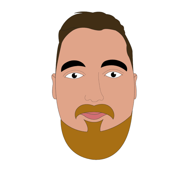Dan profile picture
