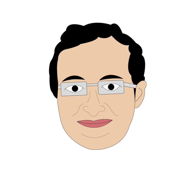 Dom profile picture
