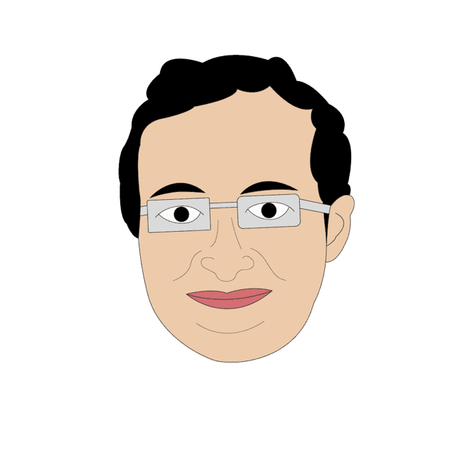 Dom profile picture