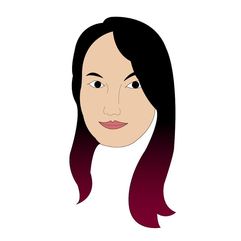 Jo Walsh profile picture