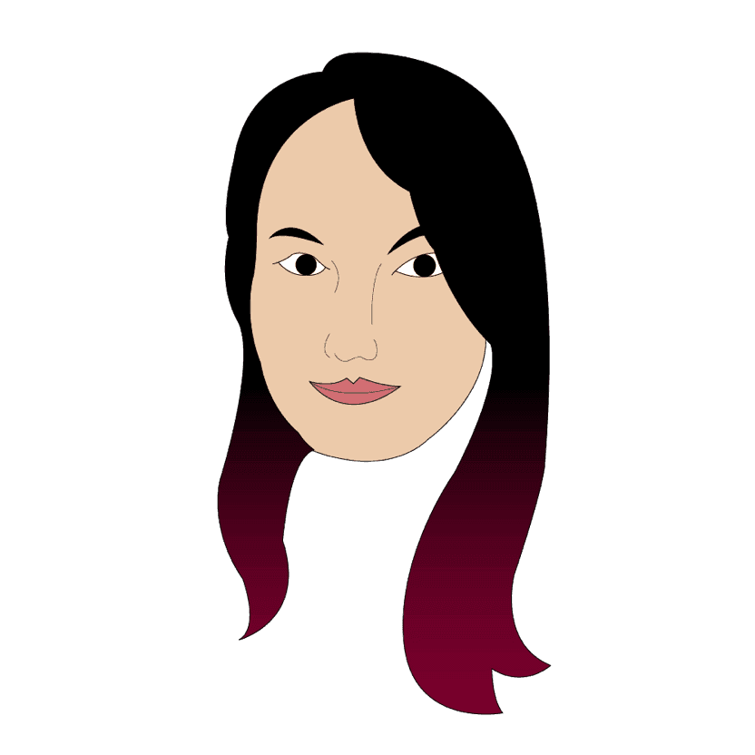 Jo Walsh profile picture