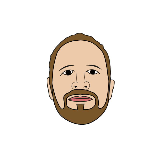 Rob profile picture