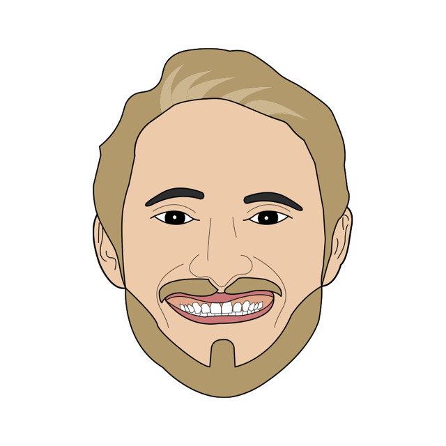 Tom profile picture