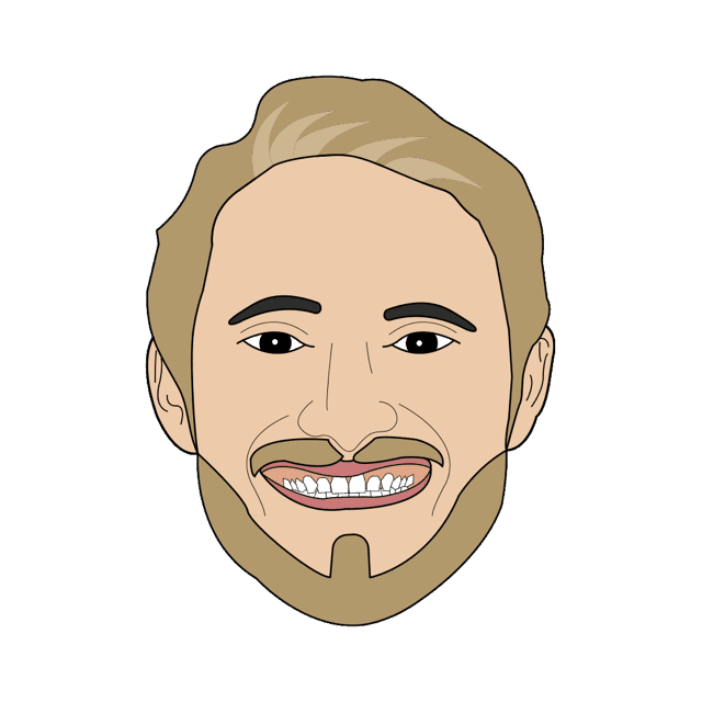 Tom profile picture