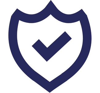 Cyber resiliency icon