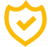 Cyber resiliency icon