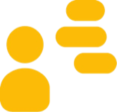 Project management icon